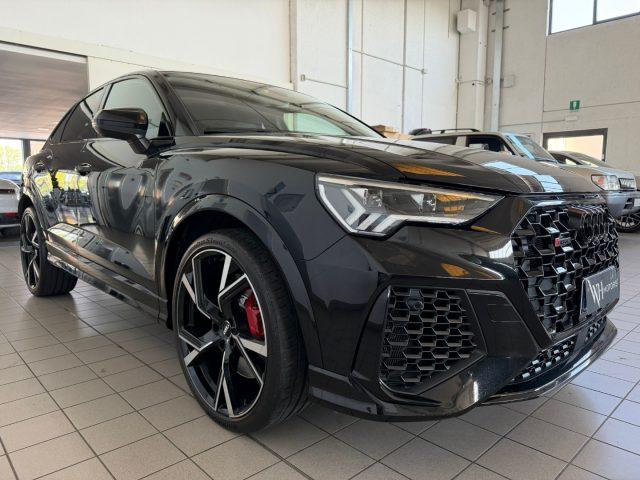 AUDI RS Q3 SPB quattro S tronic //MATRIX//21//