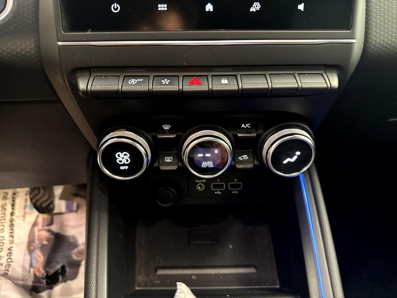 Renault Clio Blue dCi 115 CV 5 porte Intens