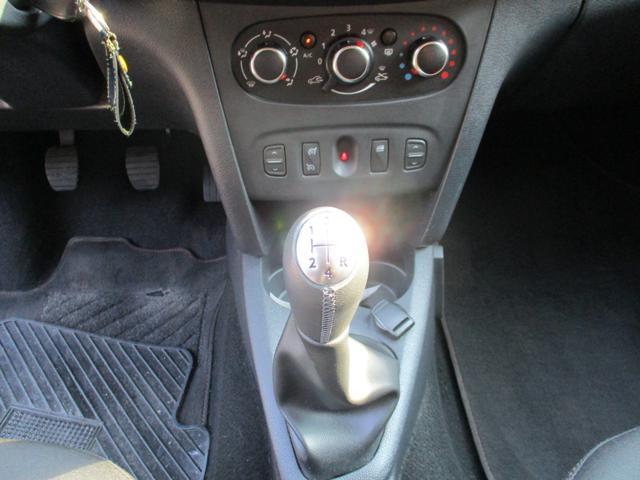DACIA Sandero Stepway 0.9 TCe 90 CV Comfort