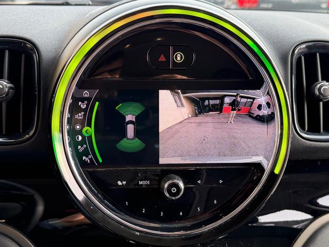 MINI Countryman 1.5 Cooper SE Business Countryman (NESSUN VINCOLO)