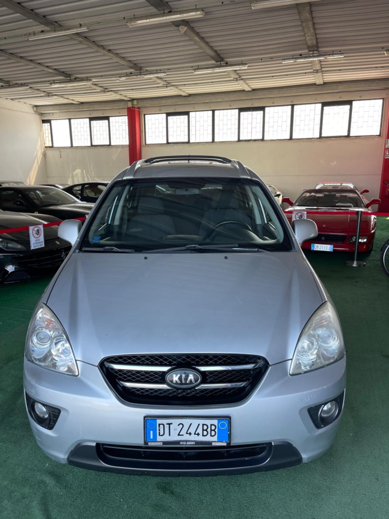 Kia Carens 2.0 16V CRDi Neopatentati PERMUTE RATE