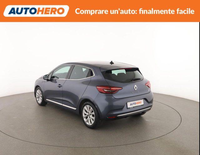 RENAULT Clio Full Hybrid E-Tech 140 CV 5 porte Intens