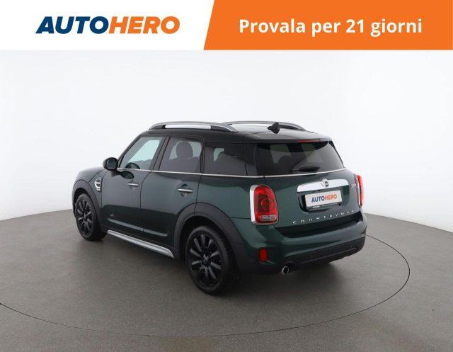 MINI Countryman 2.0 Cooper D Countryman ALL4