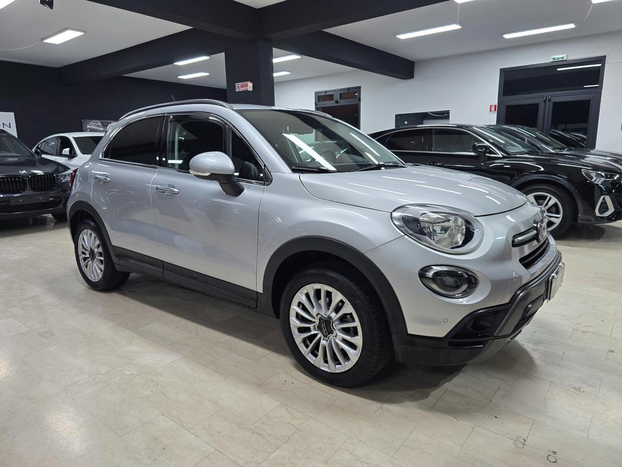 Fiat 500X 1.6 MultiJet 130 CV