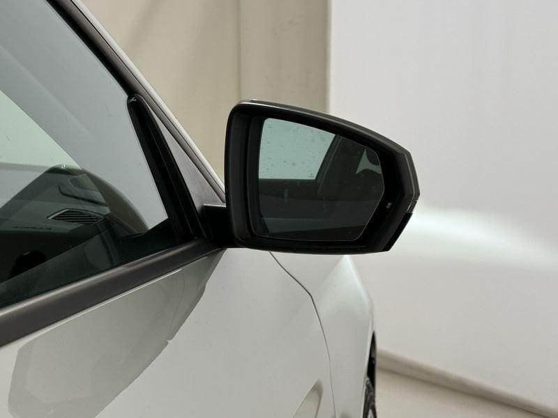 Audi A1 Sportback 30 TFSI S Identity Black