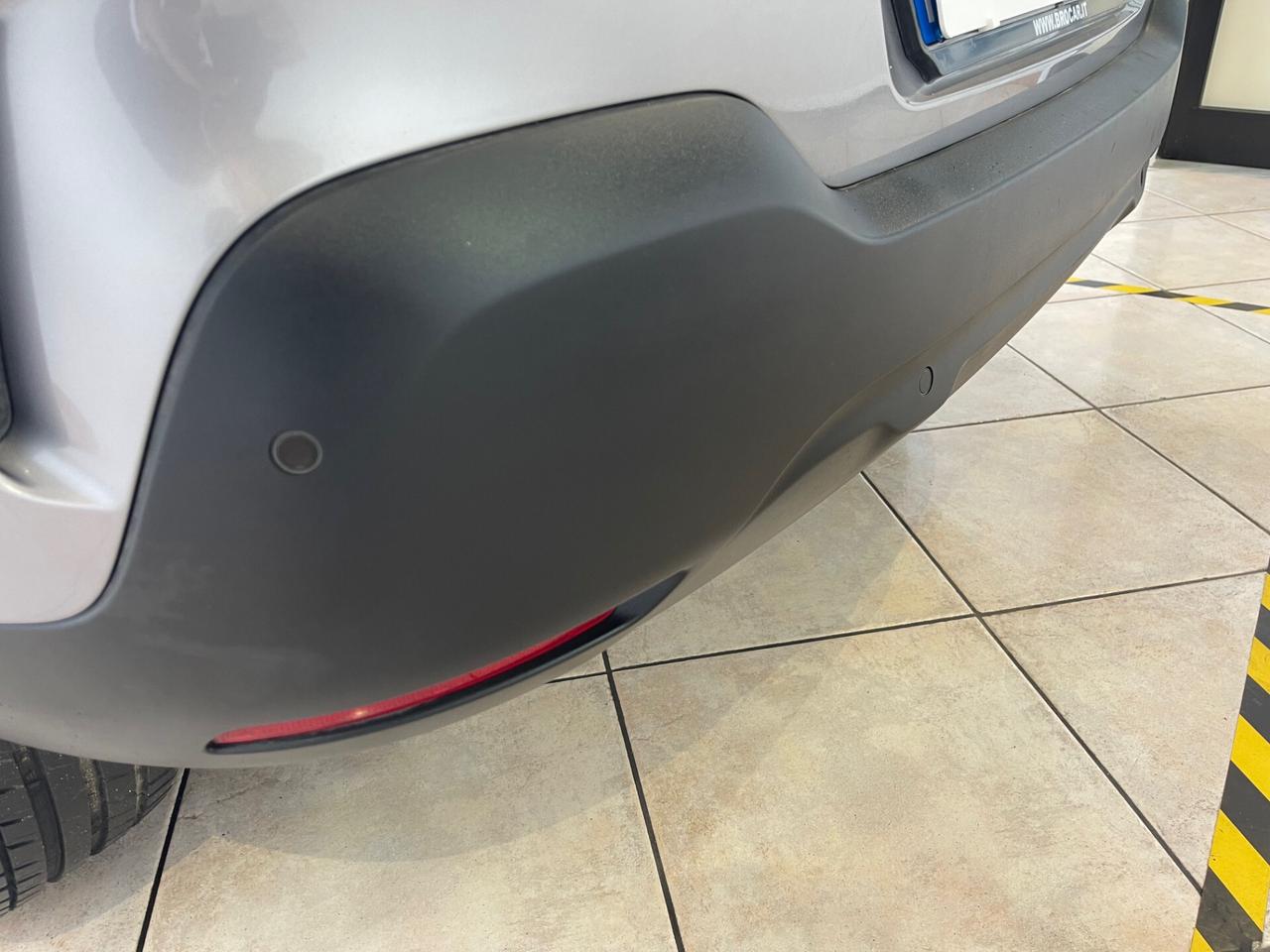 Citroen C4 Cactus BlueHDi 100 S&S Shine