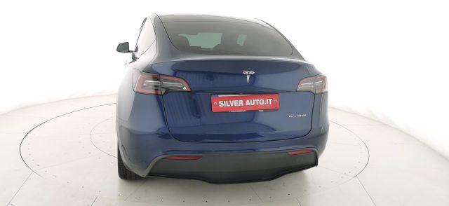 TESLA Model Y Long Range Dual Motor AWD - Autopilot avanzato