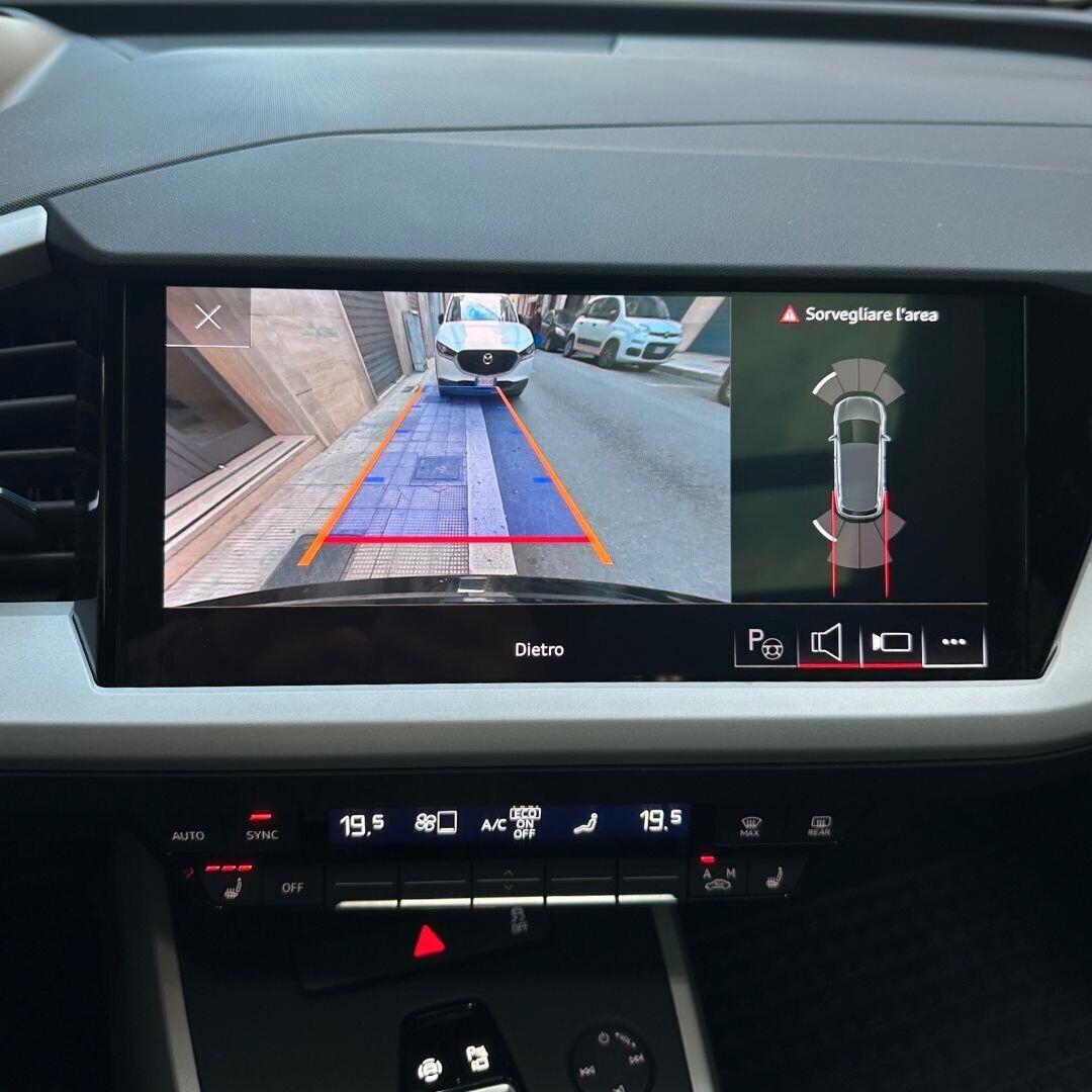 Audi Q4 35 e-tron S line edition 2022