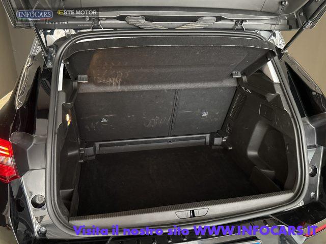 OPEL Grandland 1.5 Ecotec 130 CV aut. Business Elegance - PROMO