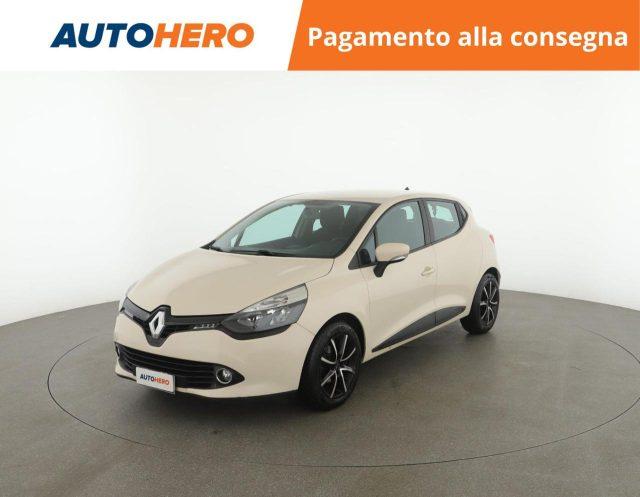 RENAULT Clio 1.2 75CV 5 porte Life