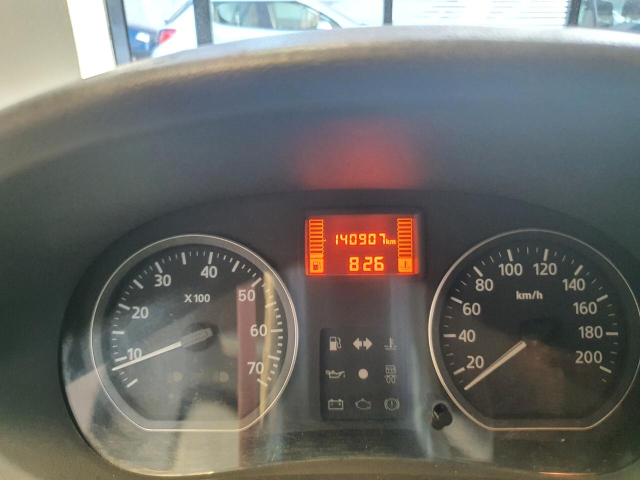 Dacia Sandero 1.5 dCi 75CV Ambiance