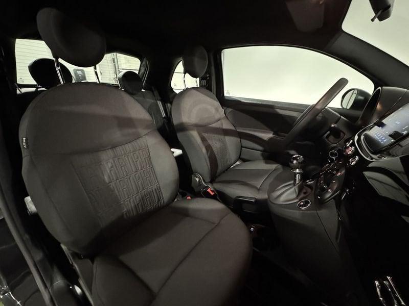 FIAT 500 500 1.0 Hybrid