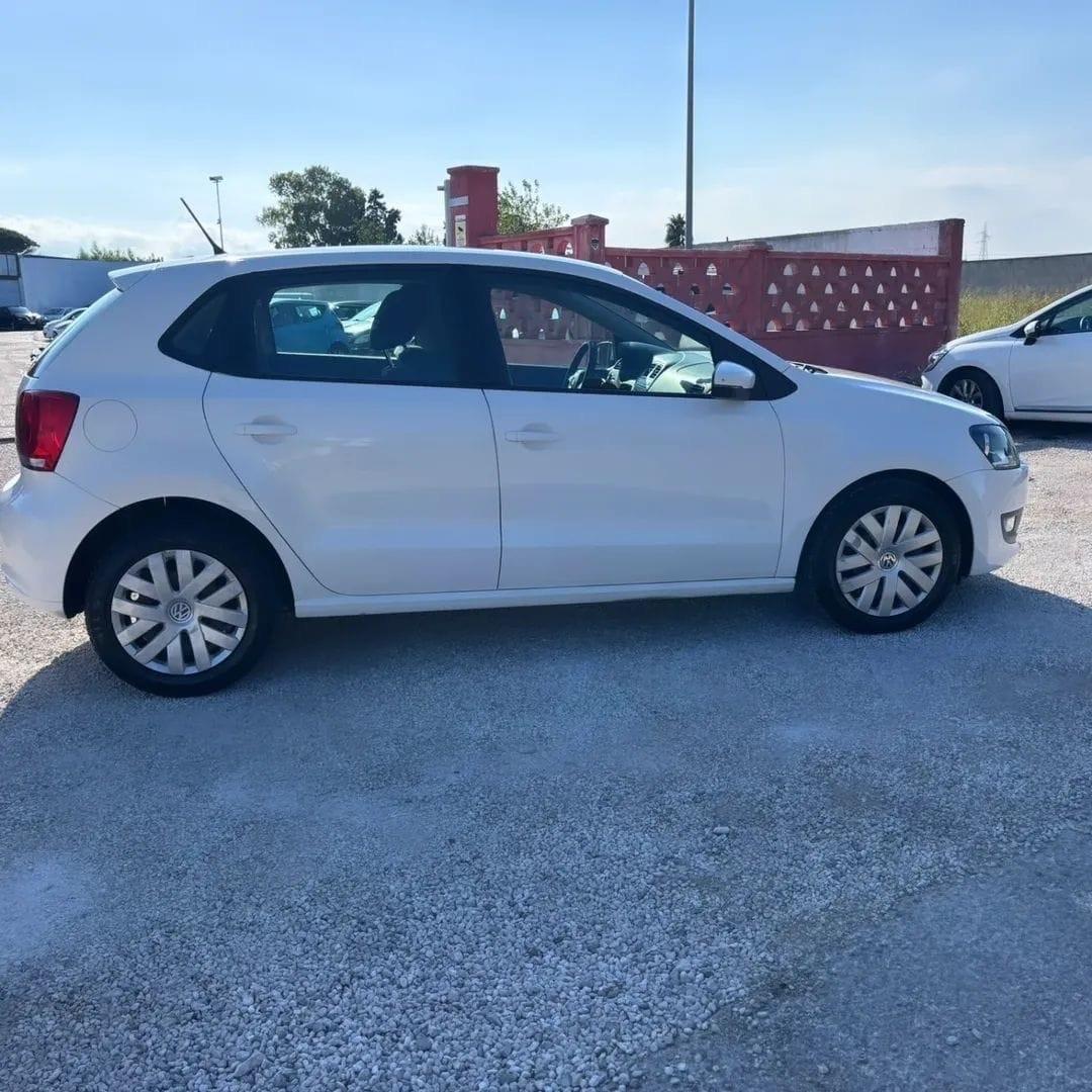 Volkswagen Polo 1.2 TDI DIESEL