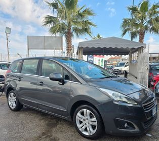 Peugeot 5008 1.6 DIESEL ANNO 2014 7POSTI