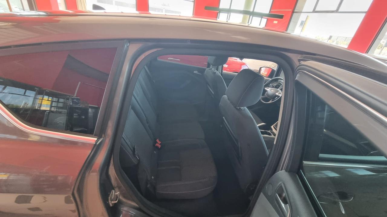 Ford C-Max 1.6 TDCi 115CV Titanium.TTPK Business