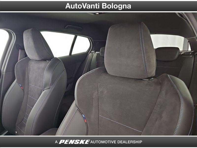 BMW Serie 1 120d 48V MSport Pro