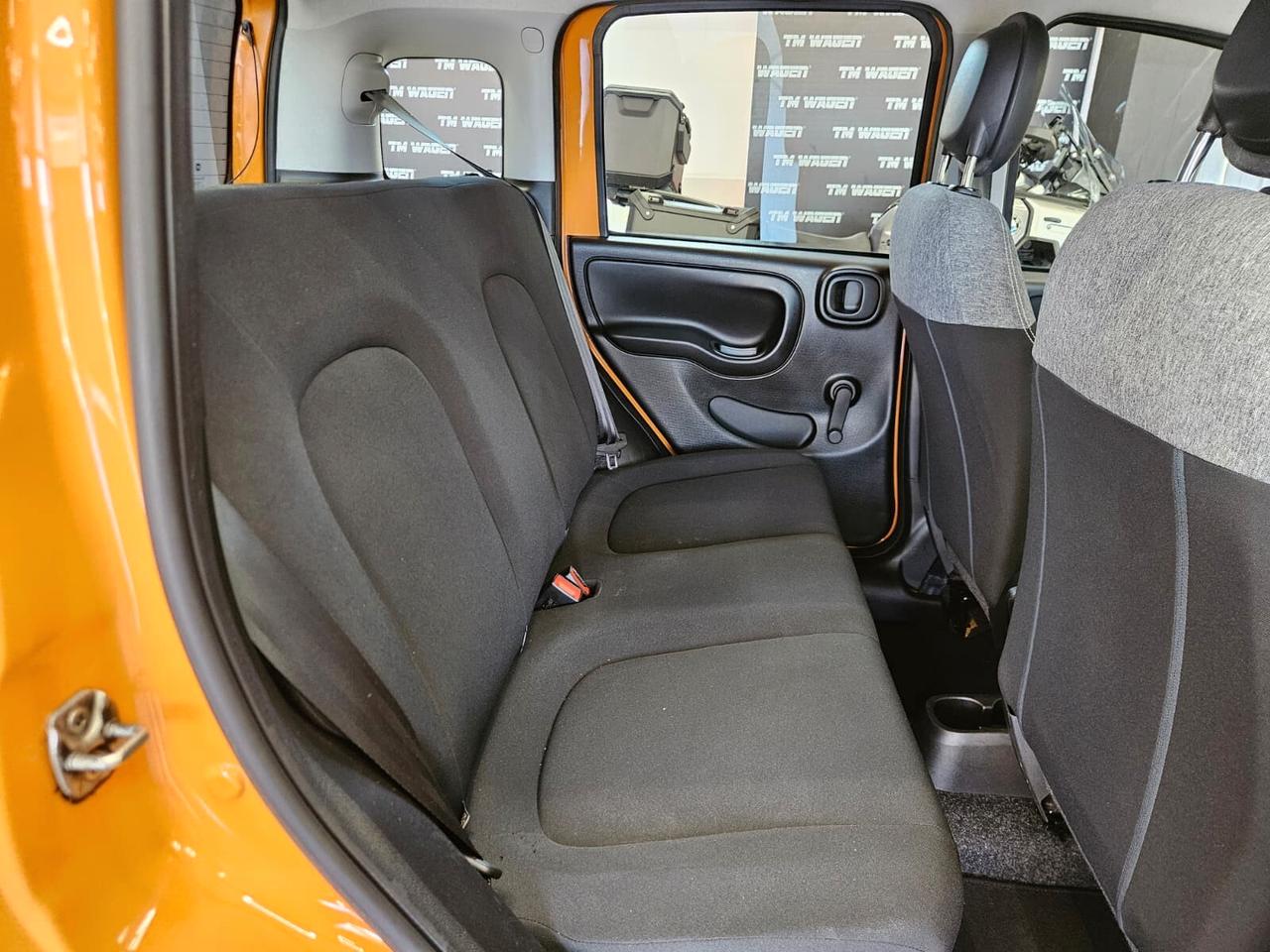 Fiat Panda 1.0 FireFly S&S Hybrid - NEOPATENTATI - IVA ESPOSTA