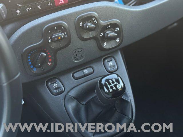 FIAT Panda 1.2 EasyPower Easy