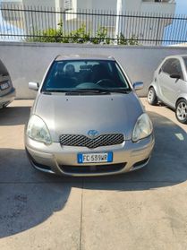 TOYOTA YARIS- PRoV TOSCANA -ECCELLENTI CONDIZIONI
