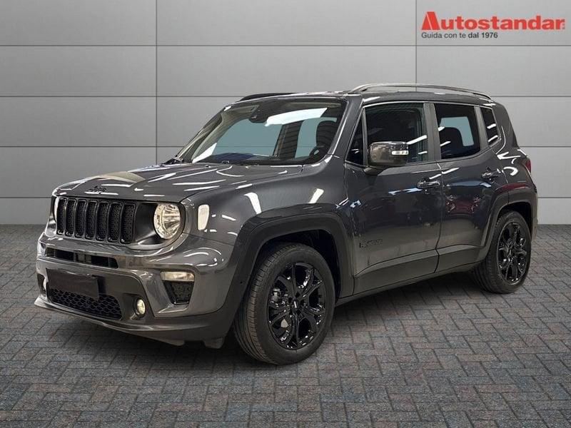 Jeep Renegade 2019 1.0 t3 Limited 2wd