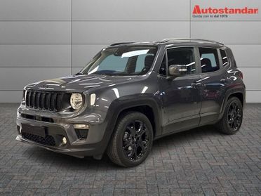 Jeep Renegade 2019 1.0 t3 Limited 2wd