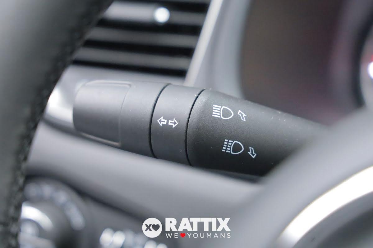 Jeep Renegade 1.5 Turbo T4 Mhev 130CV Limited DCT