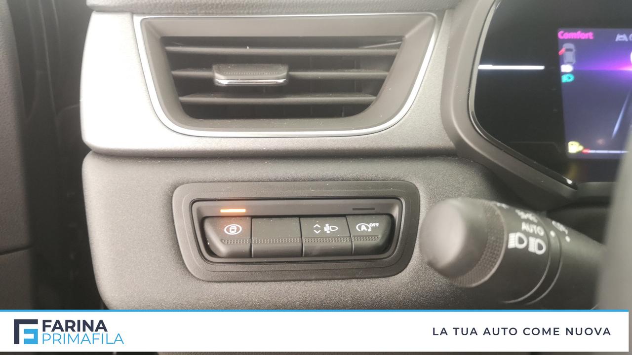 RENAULT Captur II 2024 - Captur 1.0 tce Techno 90cv