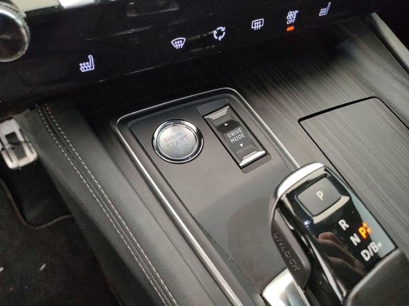Peugeot 508 Plug-in Hybrid 225 e-EAT8 GT PACK