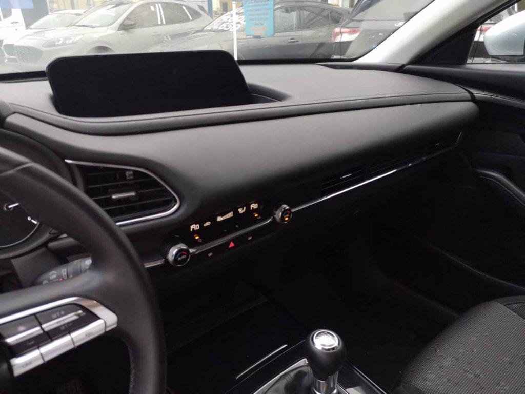 MAZDA CX-30 2.0L Skyactiv-X M Hybrid 2WD Executive del 2021