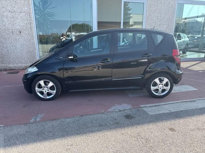 Mercedes-Benz Classe A A 180 CDI