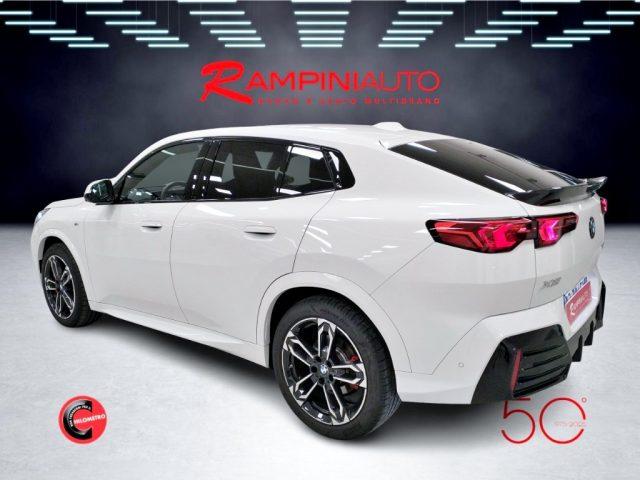 BMW X2 xDrive 20d Msport Pro Km 20.000 Iva Esposta PRONTA