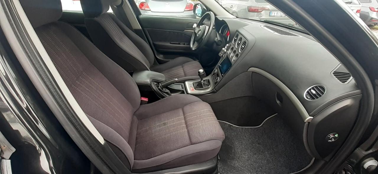 Alfa Romeo 159 2009 - 2.0 JTDM LB AUTOMOBILI