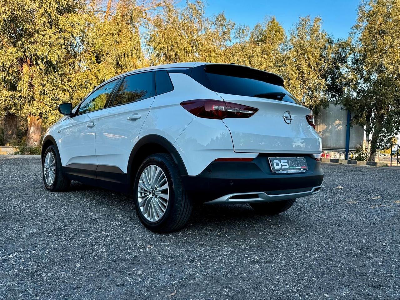 OPEL GRANDLAND X 1.5 CDI ECOTEC INNOVATION