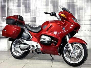 Bmw R 1150 RT