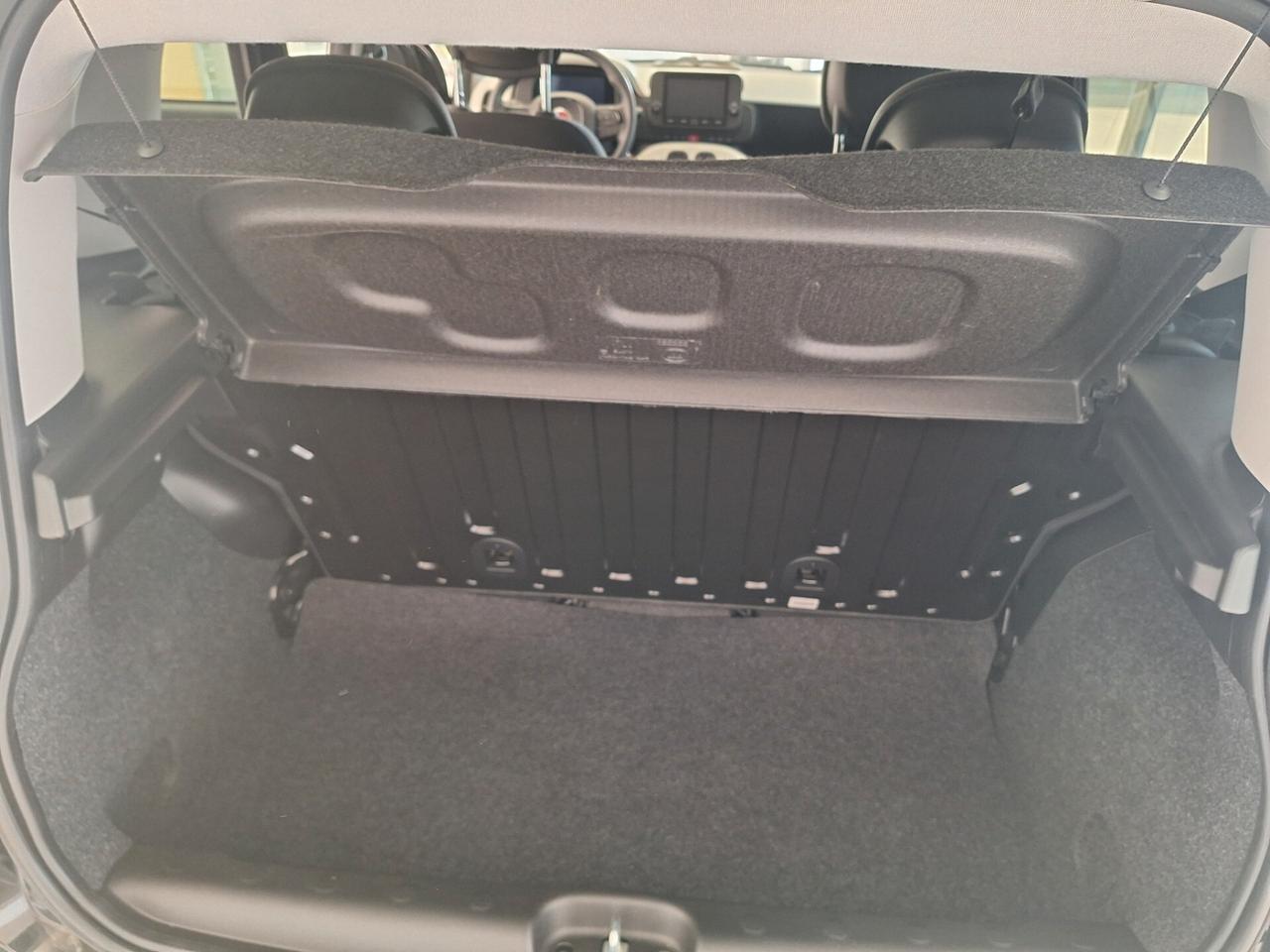 Fiat Pandina Cross 1.0 FireFly S&S Hybrid