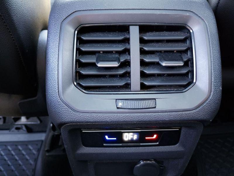 Volkswagen Tiguan Tiguan 2.0 TDI 200 CV SCR DSG 4MOTION R-Line