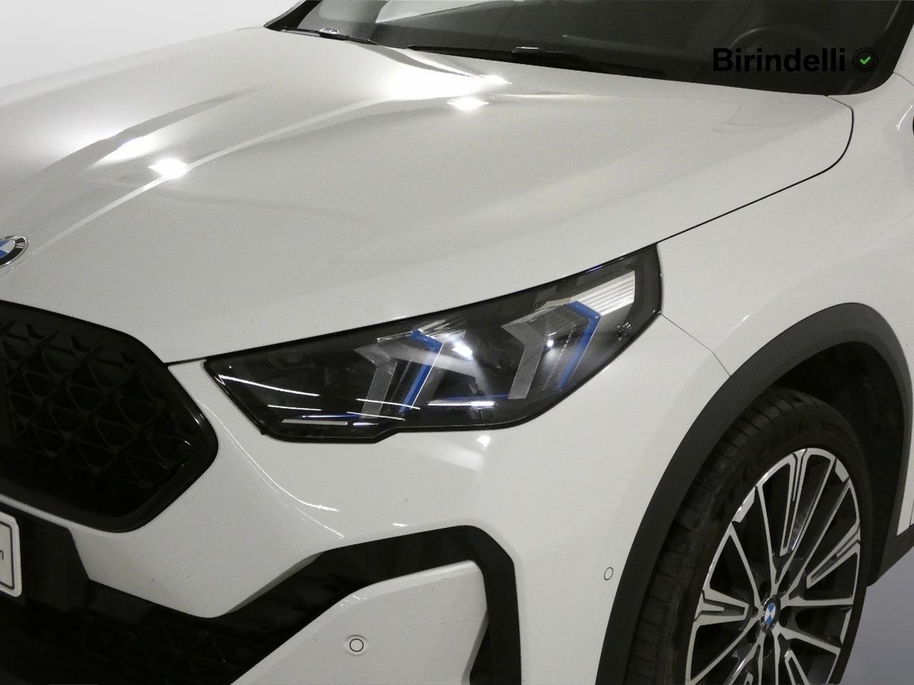 BMW X2 (U10) - X2 sDrive 18d