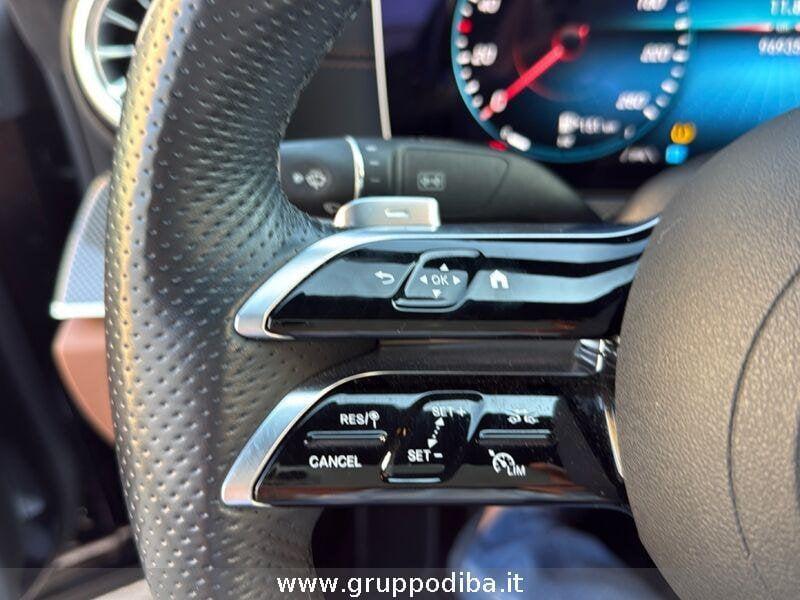 Mercedes-Benz Classe E - C238 Coupe Diesel E Coupe 300 d mhev (eq-boost) Premium Plus 4matic
