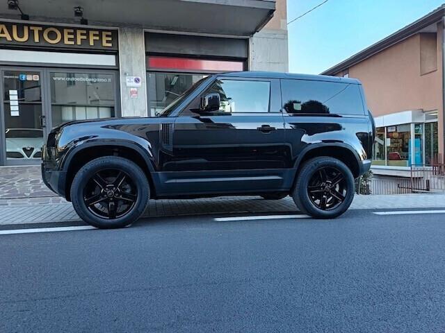 Land Rover Defender 90 3.0D I6 200 CV AWD Auto SE AUTOCARRO N1, PREZZO +IVA