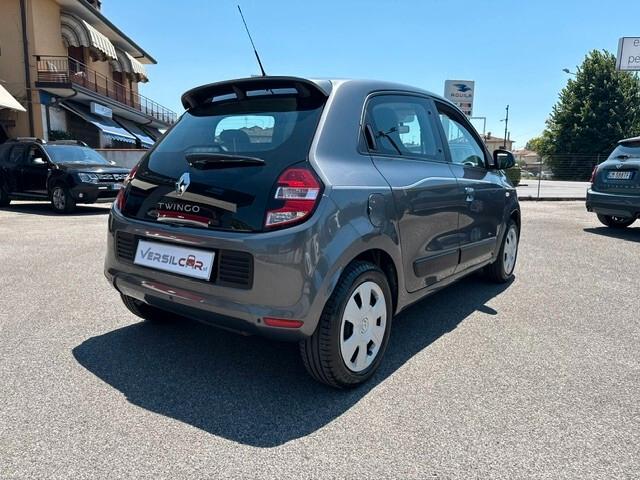 Renault Twingo TCe 90 CV GPL Duel