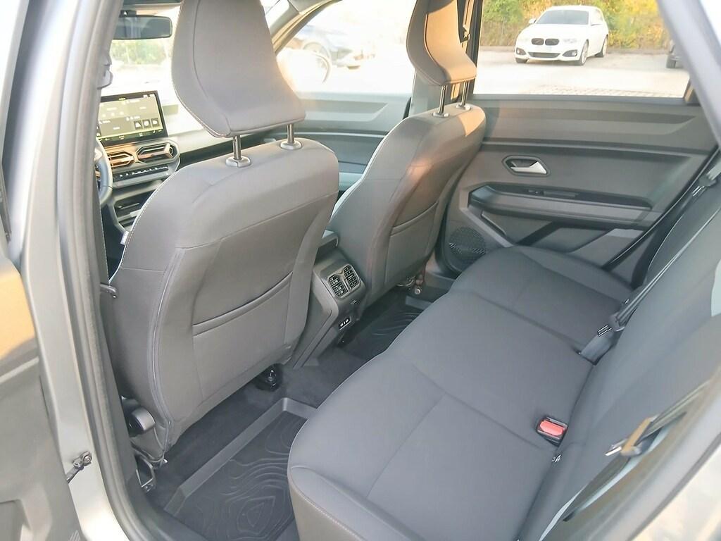 Dacia Bigster 1.2 mild hybrid Extreme