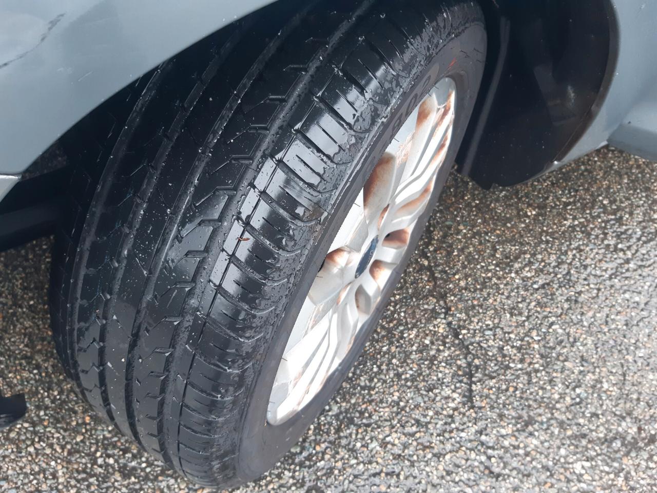 Ford Ka Ka+ 1.2 8V 69CV Titanium