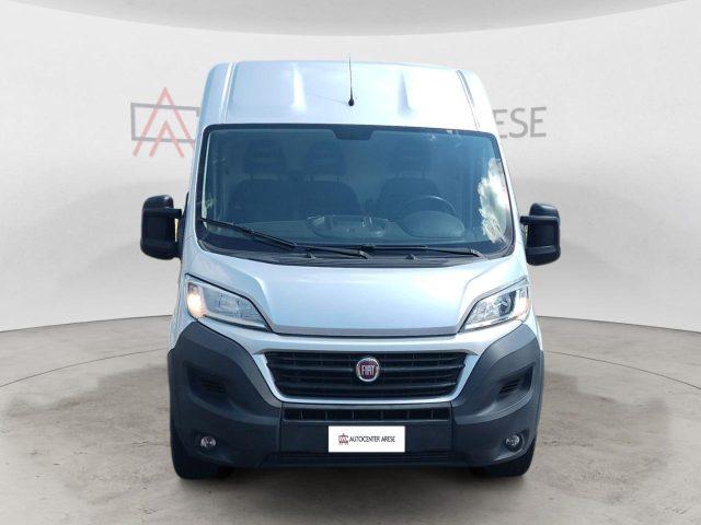 FIAT Ducato 35 2.3 MJT 130CV PM-TA Furgone Maxi +IVA