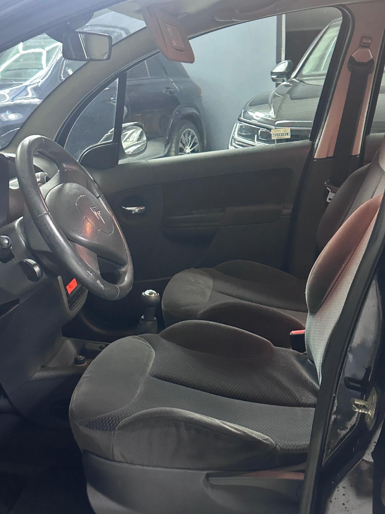 Citroen C3 1.4 HDi 70CV Exclusive