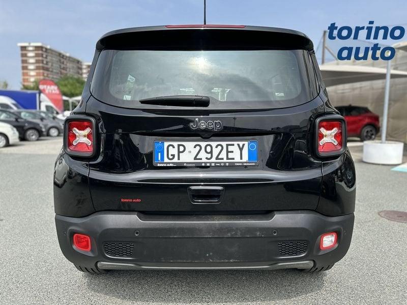 Jeep Renegade 1.0 T3 Limited + CAMERA