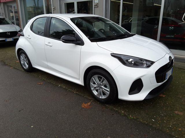 MAZDA 2 Hybrid 1.5 VVT e-CVT Centre-Line *KM ZERO*