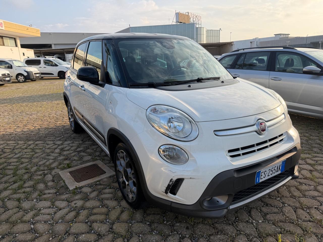 Fiat 500L 1.6 Multijet 105 CV Trekking