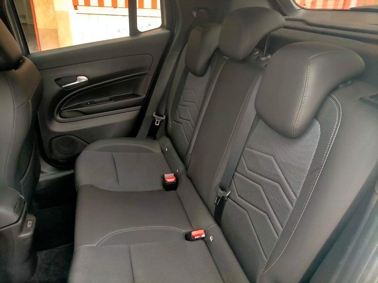 Jeep Avenger 1.2 Turbo 100 CV Summit