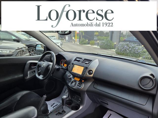 TOYOTA RAV 4 MY23 RAV4 2.2 D-4D 150 CV DPF