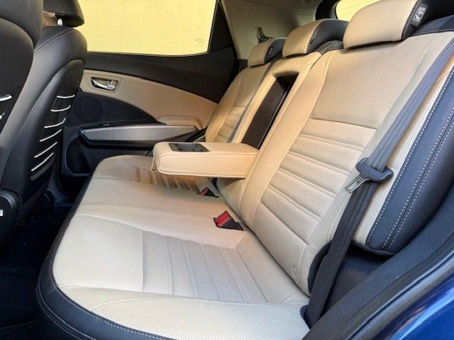 SSANGYONG Tivoli 1.6 2WD Be